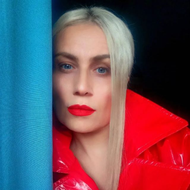 Полина и макс